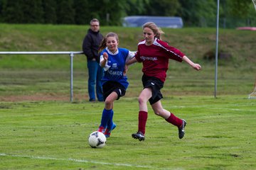 Bild 198 - B-Juniorinnen MTSV Olympia Neum�nster - FSC Kaltenkirchen : Ergebnis: 2:5